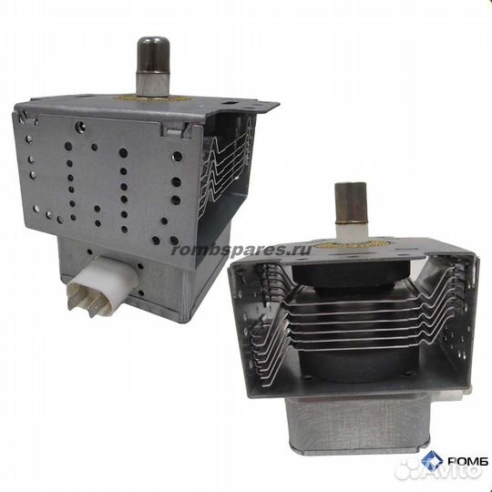 Магнетрон M24FB-610A 950W