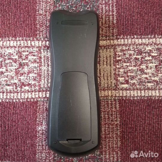 Пульт ду Yamaha