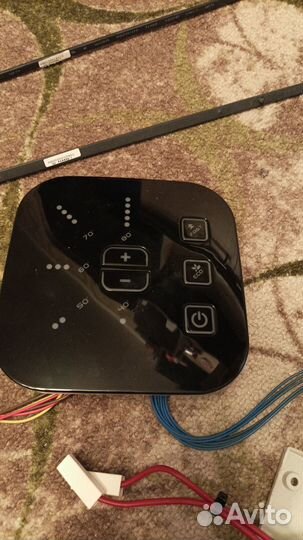 Водонагреватель