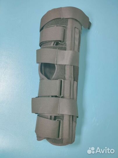 Ортез на коленный сустав