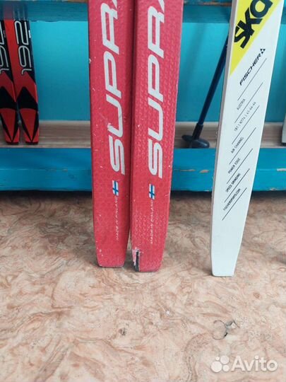 Беговые лыжи peltonen