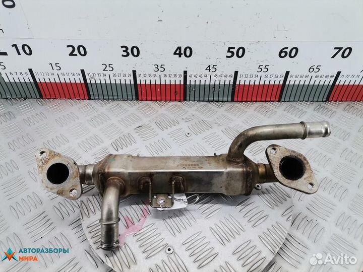 Охладитель EGR / Радиатор EGR Ford Galaxy рест
