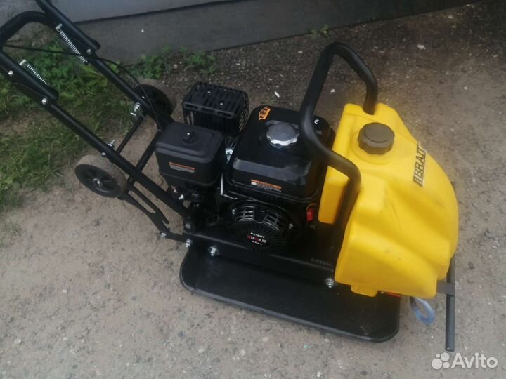 Прокат электро бензоинструмента