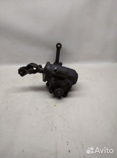 Рулевой редуктор Nissan Vanette KMC22 CA20S 1988