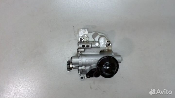 Насос масляный Audi A4 (B8), 2009