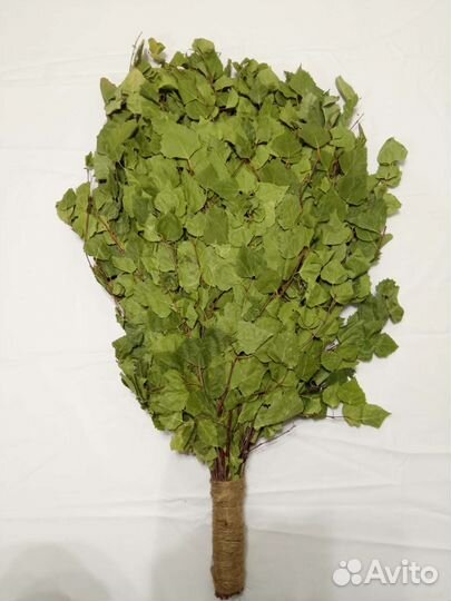 Веники для бани оптом