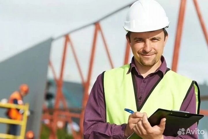 Инженер пто