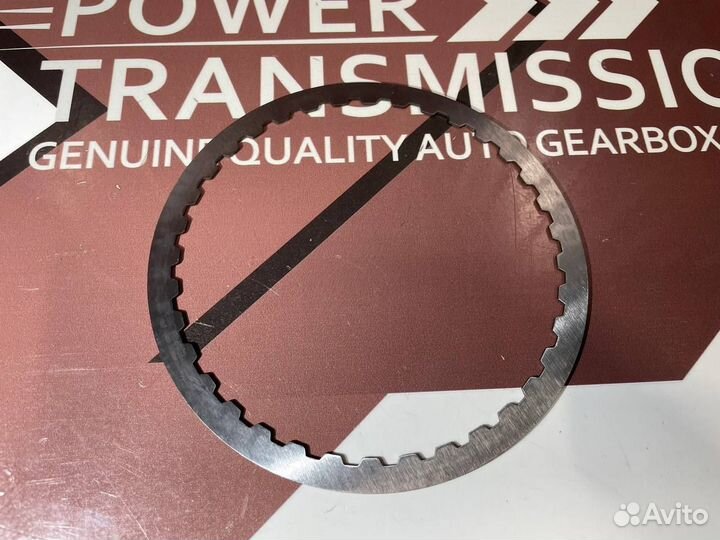 Комплект дисков 4-6 АКПП A8LF 45565-4G100