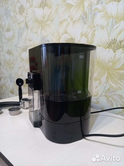 Кофеварка garlyn l70