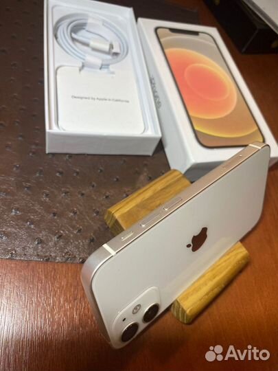iPhone 12 mini, 64 ГБ