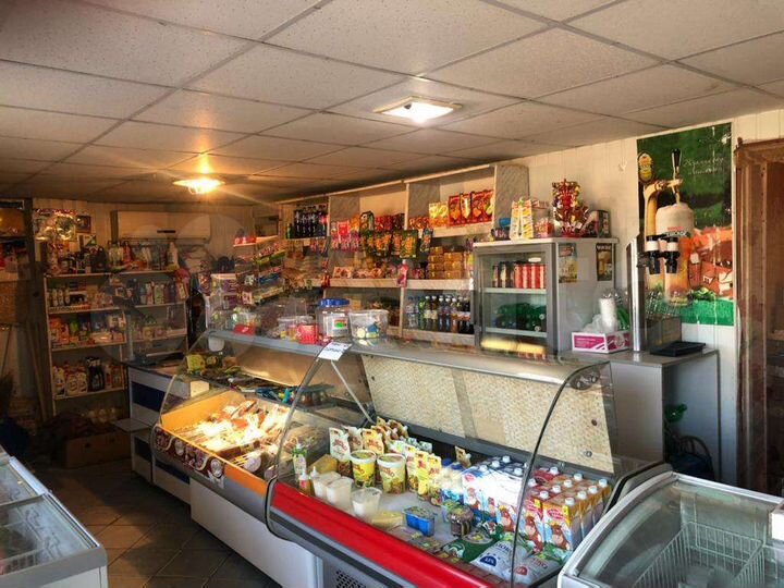 Торговая площадь, 85 м²
