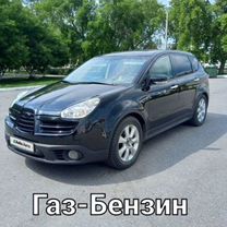 Subaru Tribeca 3.0 AT, 2007, 445 508 км, с пробегом, цена 870 000 руб.