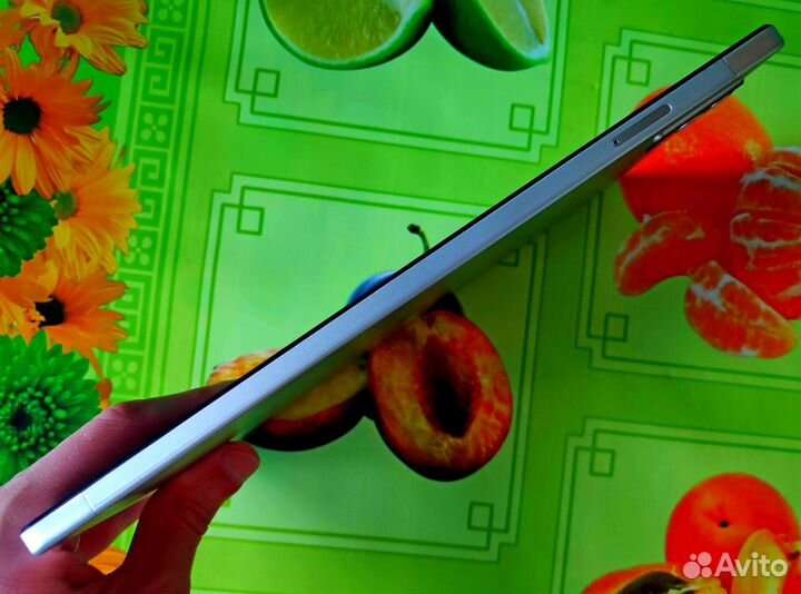 Планшет Blackview Tab 11 LTE 128 гб, новый