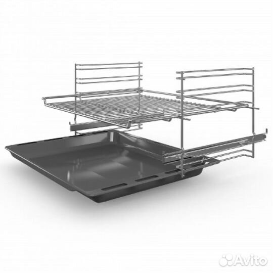 Электрические духовые шкафы Bosch HBF354ES0R