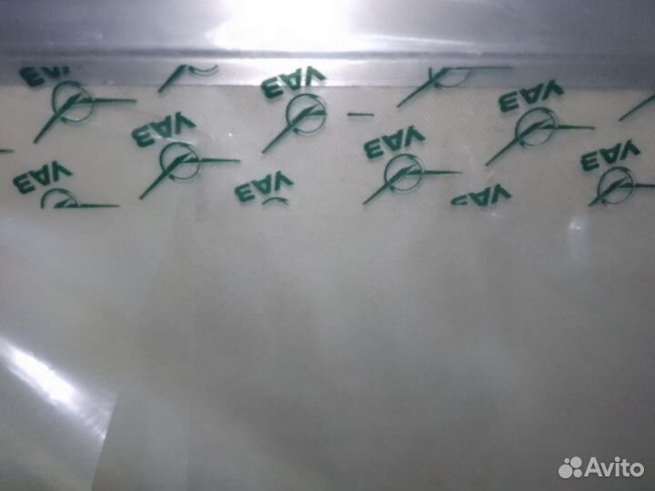 Пенки дверные задние УАЗ Патриот