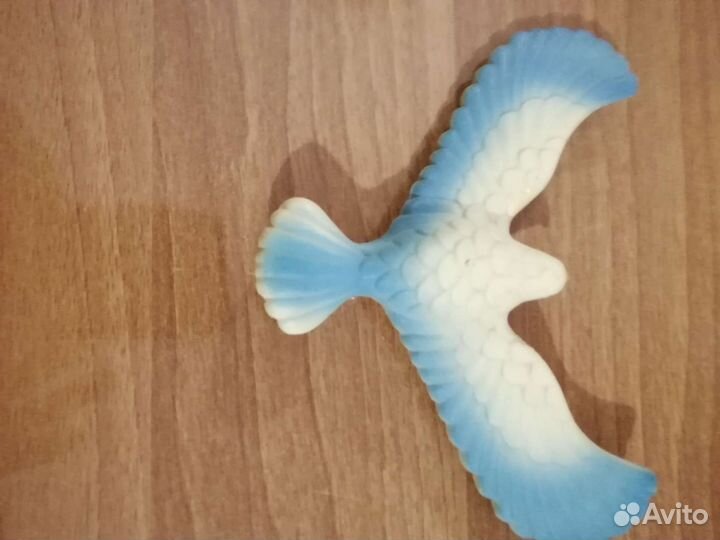 Сувенир, Чайка