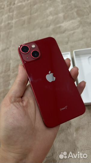 iPhone 13 mini, 128 ГБ