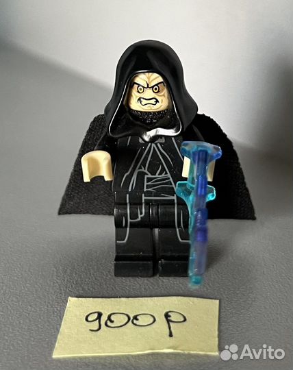 Lego Star Wars фигурки