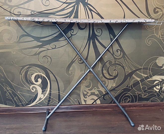 Гладильная доска б/у