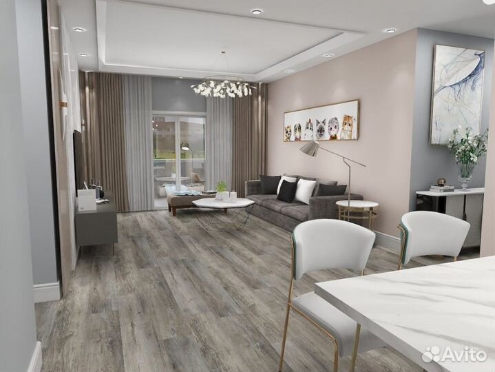 Кварцвинил