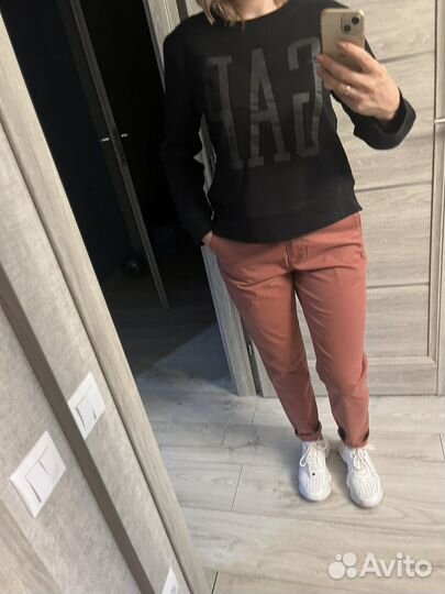 Новые брендовые вещи