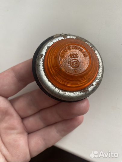 Повторители поворота