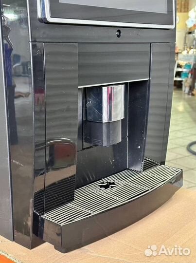 Кофемашина Jetinno JL24 (аналог Unicum и LV307)