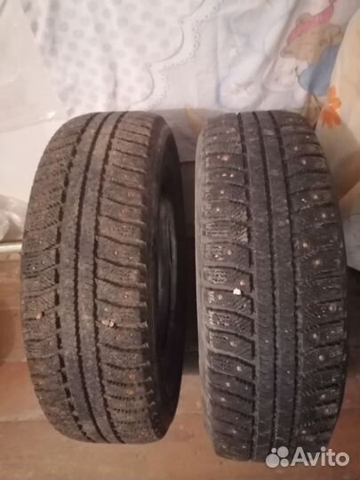 Amtel NordMaster 175/65 R14