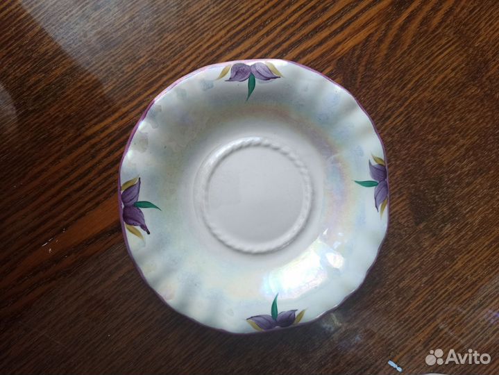 Сервиз чайный