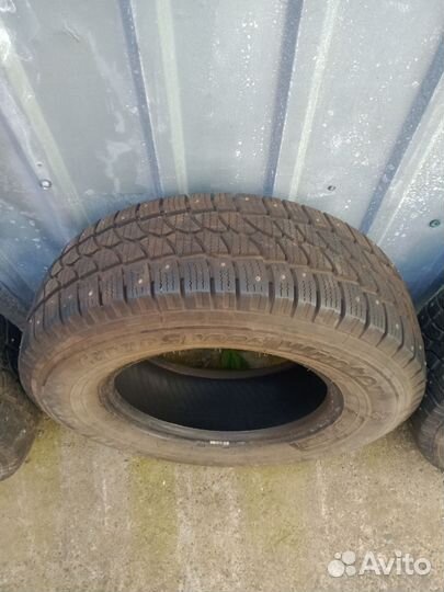Tigar Ice 2.25/70 R15C