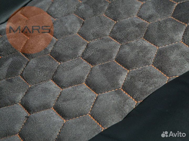 Авточехлы Skoda Kodiaq