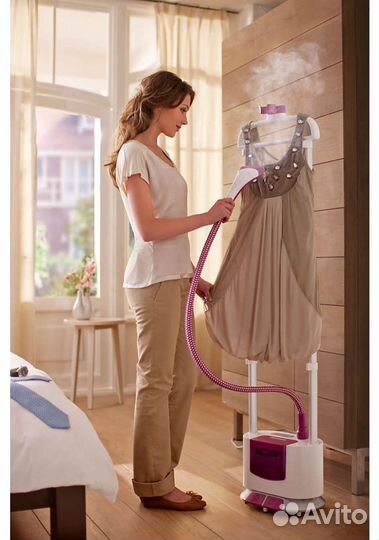 Philips ProTouch GC670/05 Отпариватель напольный