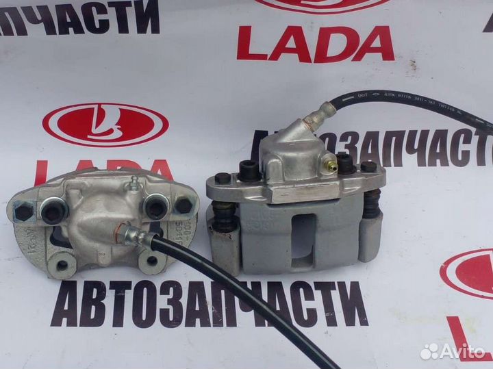 Суппорт ваз 2108, 2109