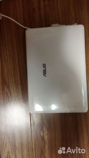 Asus Eee PC 1005PXD нетбук