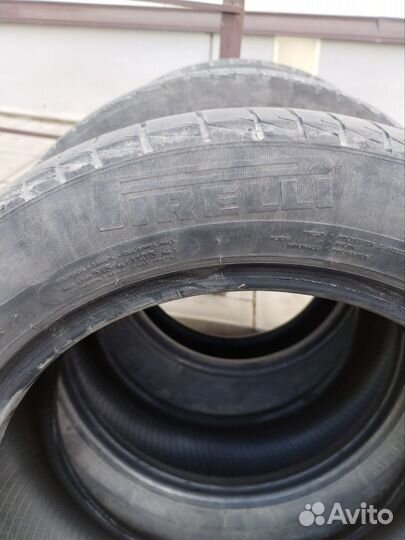 Pirelli Cinturato P7 195/55 R15 88H