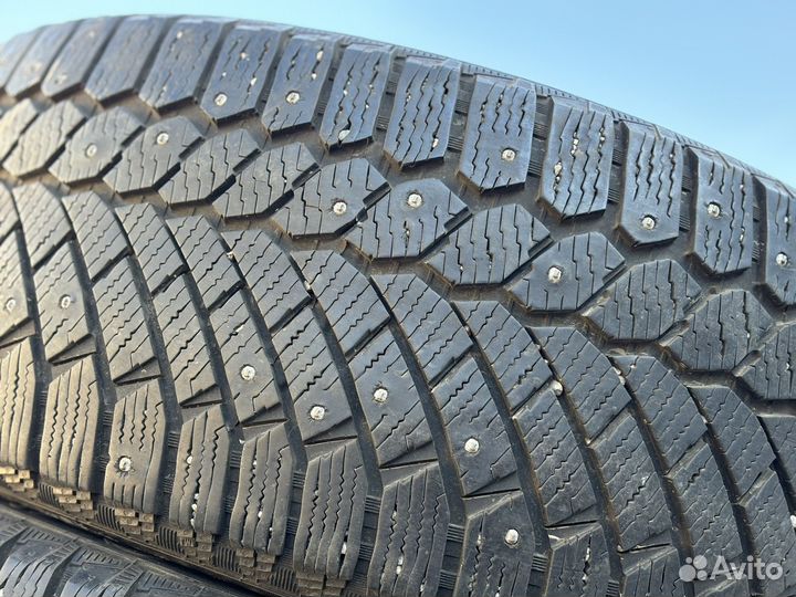 Continental ContiIceContact 4x4 265/50 R19 110T