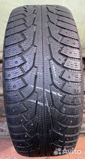 Nokian Tyres Hakkapeliitta 5 255/65 R16