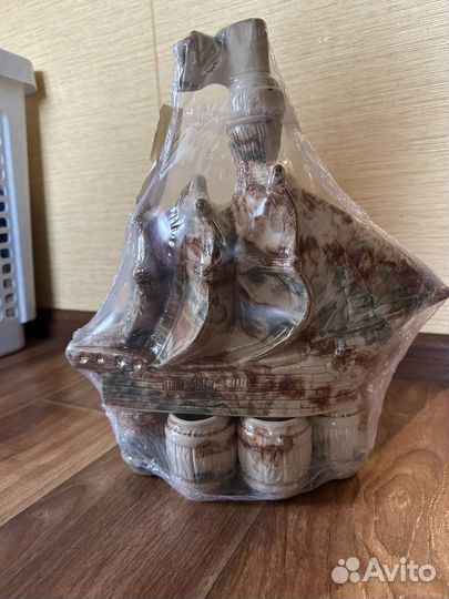 Набор винный