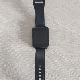 Smartwatch lg w100 clearance