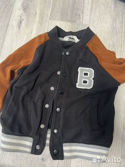 Вещи пакетом на мальчика 4 5 лет