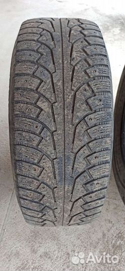 Nokian Tyres Hakkapeliitta 5 265/65 R17 116