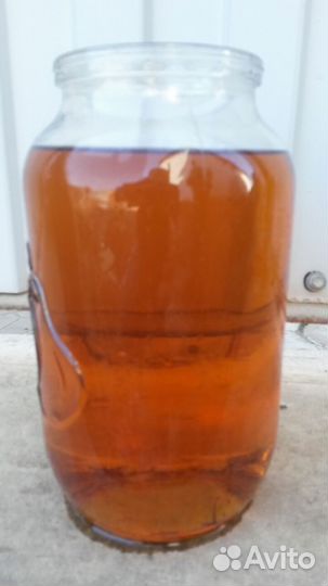 Масло отработка продам