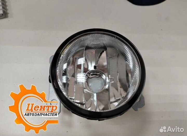 Туманка передняя левая Mitsubishi Asx Outlander