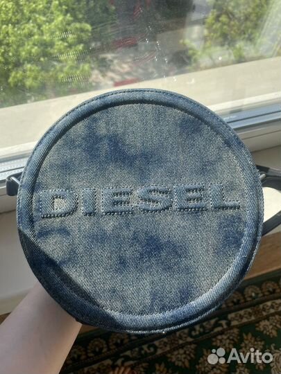 Сумка женская