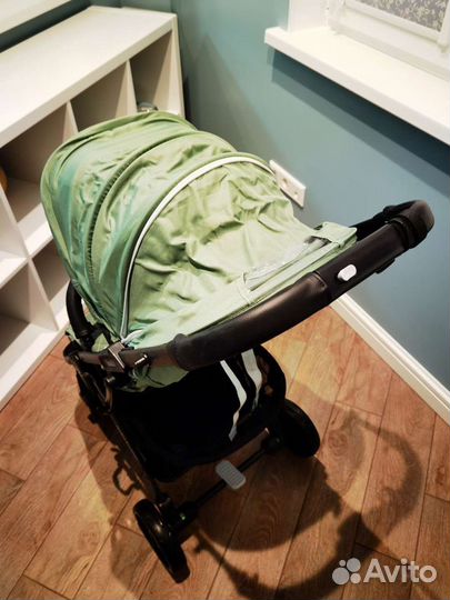 Детская коляска Babalo future 2021