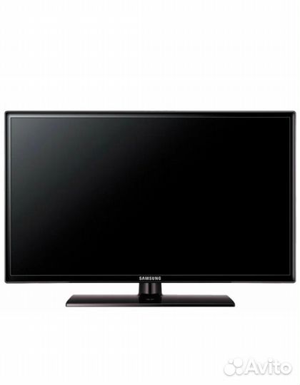 Телевизор ЖК samsung