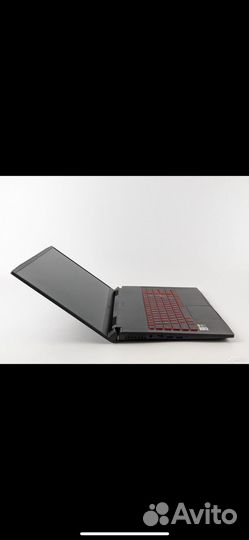 Игровой ноутбук rtx 3050