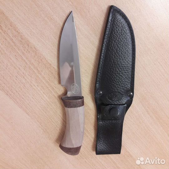 Златоустовский нож