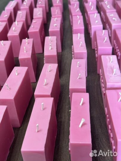 Свечи и диффузоры оптом