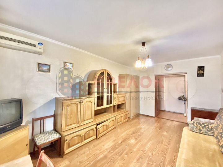 1-к. квартира, 38 м², 10/16 эт.